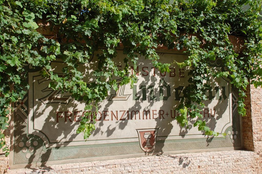 Zur Lindenau Hotel Ruedesheim am Rhein Ngoại thất bức ảnh