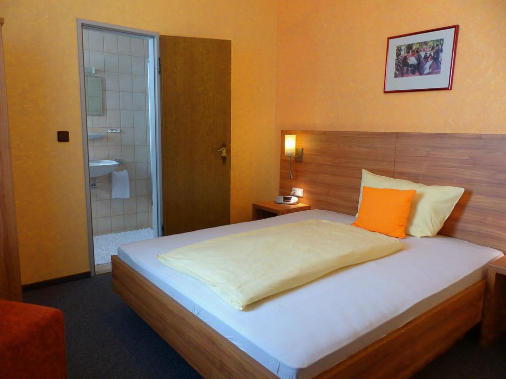 Zur Lindenau Hotel Ruedesheim am Rhein Phòng bức ảnh