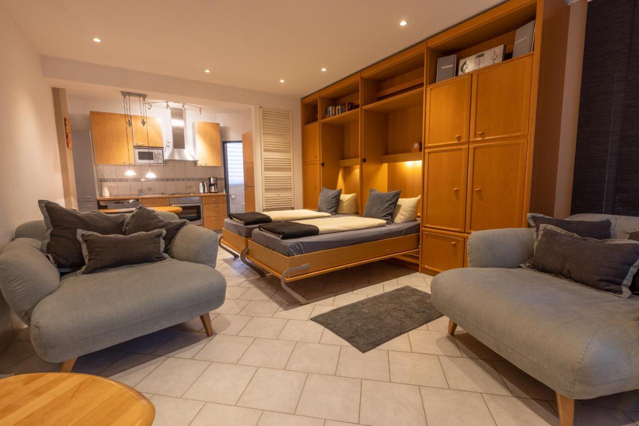 Zur Lindenau Hotel Ruedesheim am Rhein Ngoại thất bức ảnh