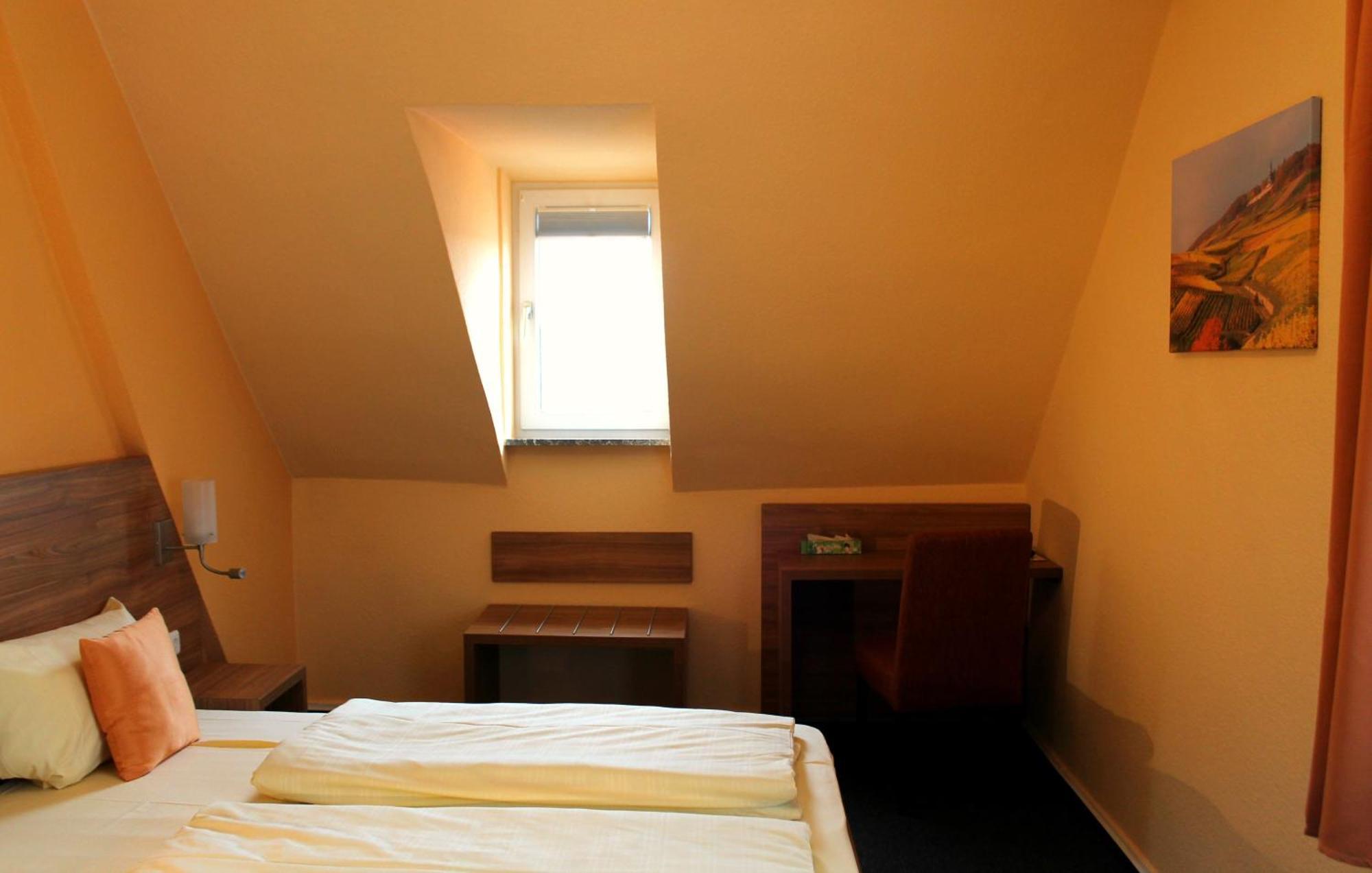 Zur Lindenau Hotel Ruedesheim am Rhein Phòng bức ảnh