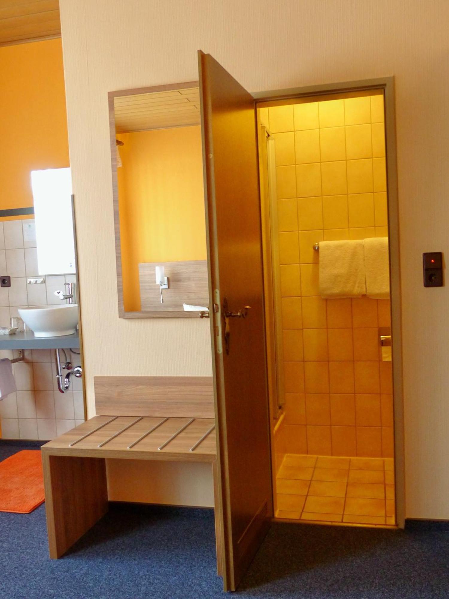 Zur Lindenau Hotel Ruedesheim am Rhein Phòng bức ảnh