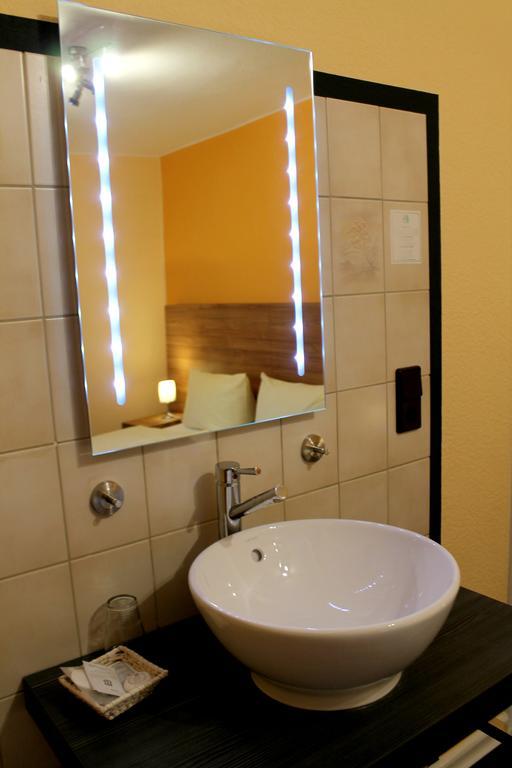 Zur Lindenau Hotel Ruedesheim am Rhein Ngoại thất bức ảnh