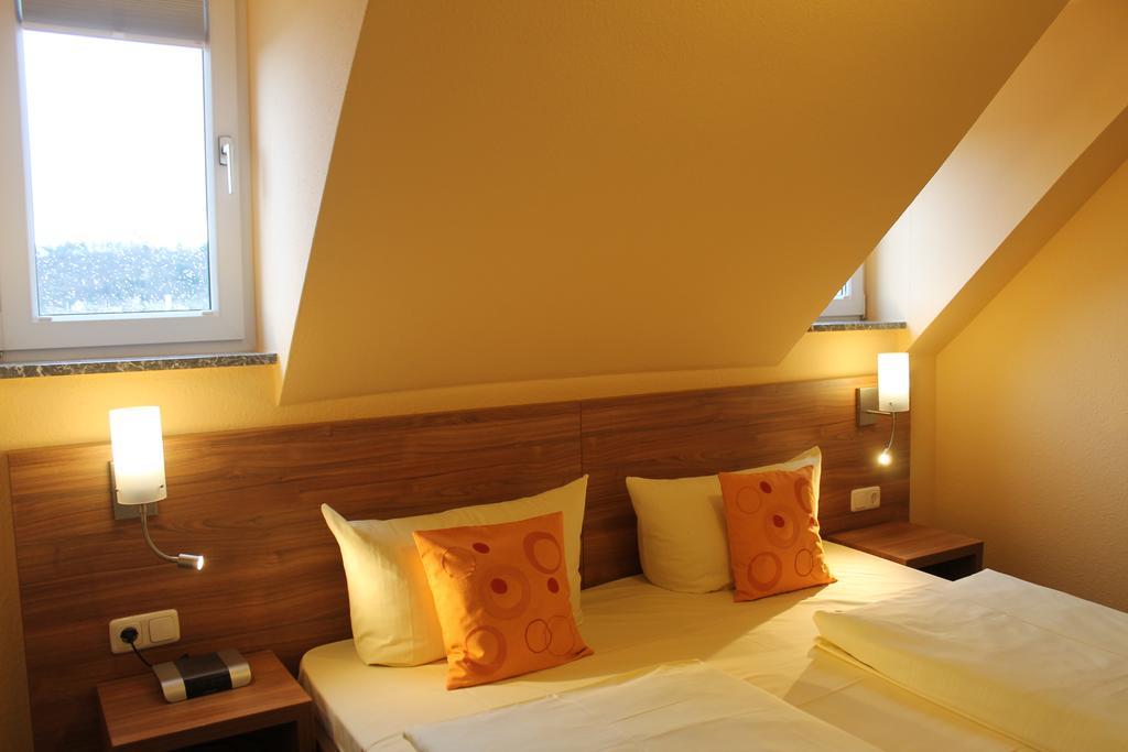 Zur Lindenau Hotel Ruedesheim am Rhein Ngoại thất bức ảnh