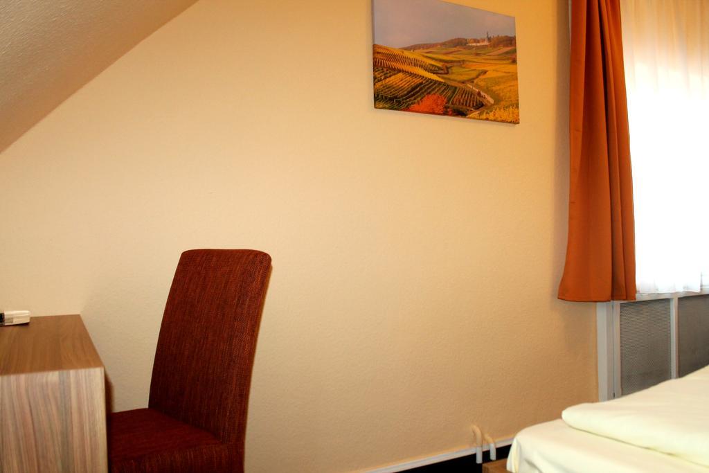 Zur Lindenau Hotel Ruedesheim am Rhein Ngoại thất bức ảnh